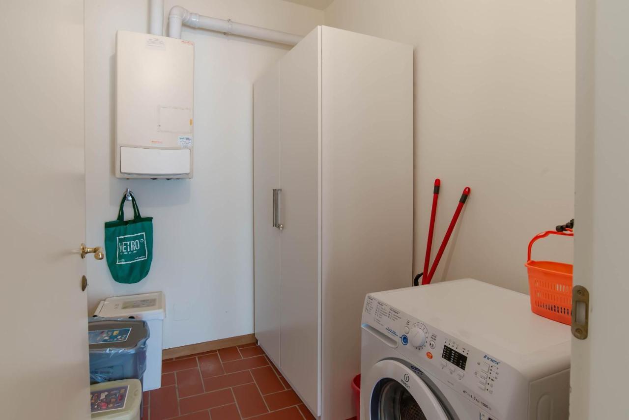 Live Tuscany! Apartment On The Hills Of Florence! Ginestra Fiorentina Eksteriør bilde